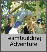 Teambuilding Adventure